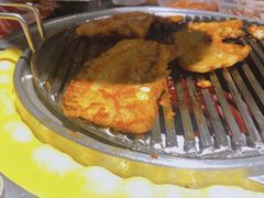 -伊茉家的烤肉店(勒泰中心店)