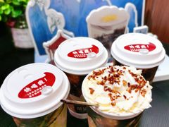 -茶话弄(中贸广场店)