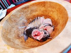 -云中鱼蒸汽石锅鱼(浦东食品城店)