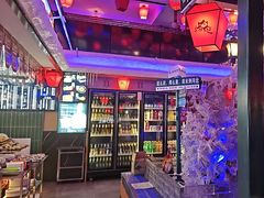 -山河屯铁锅炖鲜鹅·东北菜(开发区一店)