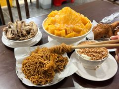 -水牛奶皇后糖水铺(深圳总店)