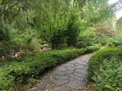 -大连植物园