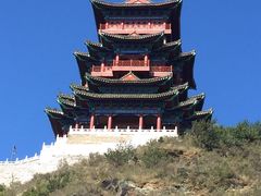 -定都峰