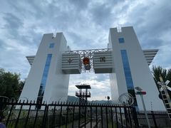 -图们国门景区