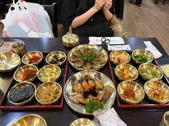 -咸草酱蟹