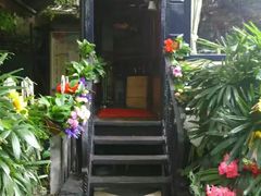 -火车头法国西餐厅