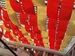 -沈阳大商千盛购物中心有限公司(长江街店)