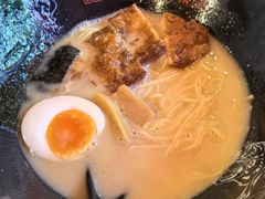 -寸屋拉面(凯德晶萃店)