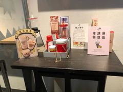 -喜茶(上海兴业太古汇店)
