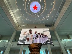 -中国人民解放军海军博物馆