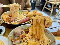 -阿生哥螺蛳粉(二七万达店)