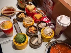 -盛香亭转转热卤(东方宝泰店)