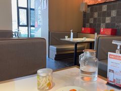-船歌·鱼水饺青岛菜(正阳路店)