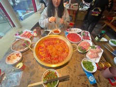 -小龙坎火锅(春熙太古里店)