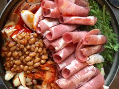 -MI WU FACTORY米屋美食工厂餐厅(绿地店)