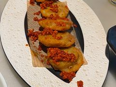 -佬麻雀·剁椒鱼头(京基KK One店)