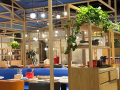 -渝信川菜 · 川味家常菜(财富购物中心店)