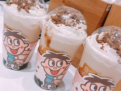 -奈雪的茶(国金中心店)