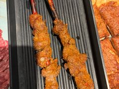 -老墙根涮肉(王四营店)