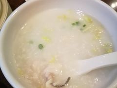 鲜鱼片粥-粤赏点(越秀城市广场店)