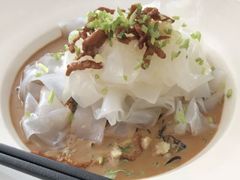 凉拌凉皮-小南洋海景餐厅(深圳湾店)