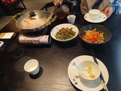 -简小舍·民间手艺菜(武昌江滩店)