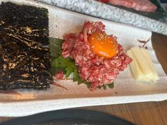 -炼火烤肉店