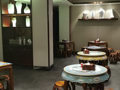 大堂-毛仔特色小吃(御窑厂店)