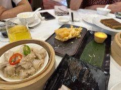 -寻味顺德·顺峰山庄(大良店)