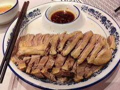 -客家大院·非遗赣南客家菜(郁孤台店)