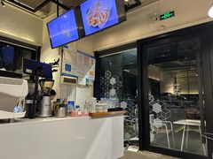 -Maxpoint Kitchen 西餐咖啡(乐峰广场店)