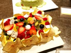 -威斯汀舞台餐厅