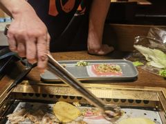 -新石器烤肉(中房金谊广场店)
