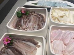 -海底捞火锅(百利广场店)