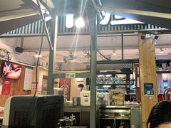 -木屋烧烤(白石洲店)