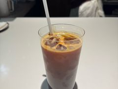 -Onirii Coffee(长乐路店)