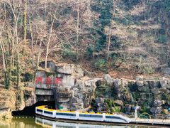 -陶祖圣境风景区