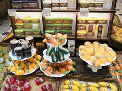 -百武西(北京apm店)