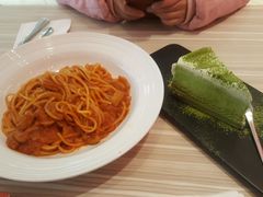 -必胜客(泗阳雨润店)