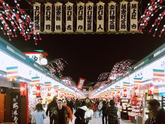 -浅草寺