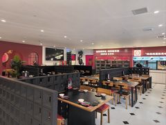 -红东阁东北菜烤肉酒馆(CROSS万象汇店)