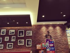-汉堡王(天津鲁能店)