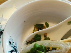 -芳芳私房菜·精做淮扬菜(承德路店)