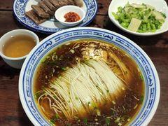 -同得兴 Since·1995 传统苏式面馆(嘉馀坊店)