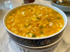 鲜虾蟹黄八珍-香满楼(清水河路店)
