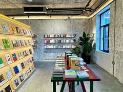 -仁义涵西餐·咖啡(中华巴洛克店)
