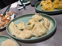 -东方饺子王(哈西万达店)