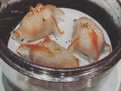 -8餐厅(新葡京酒店)