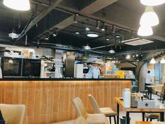 -帽帽家只卖生蚝·烧烤(沙湖路店)