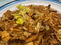 -大眼锅贴水饺(河东店)